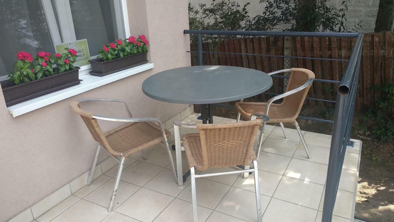Family Holiday Apartman Nyíregyháza المظهر الخارجي الصورة